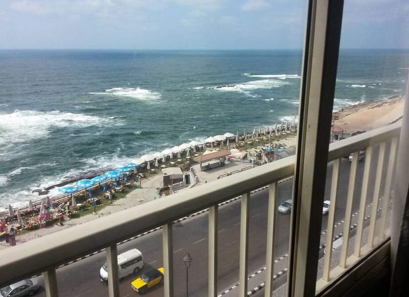 Μπαλκόνι Φωτογραφία