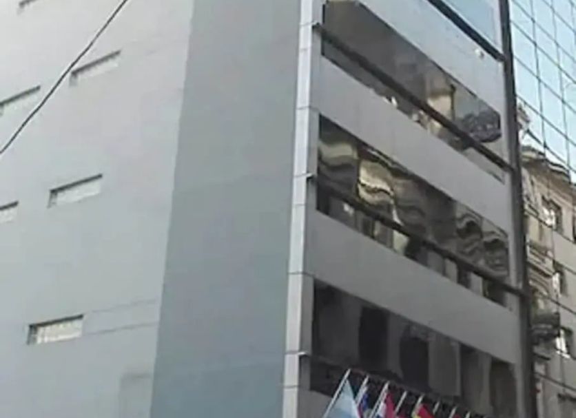 Κτίριο Φωτογραφία