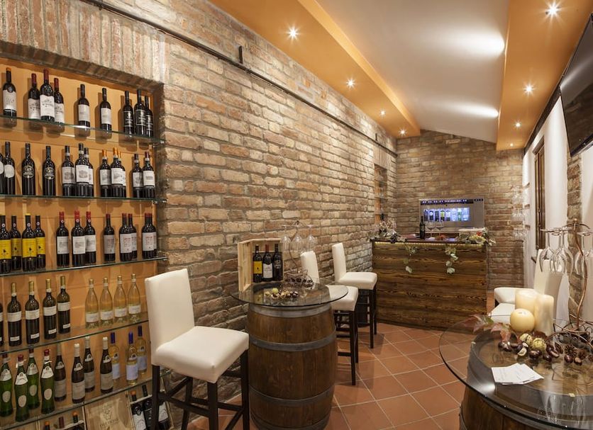 Bar Φωτογραφία