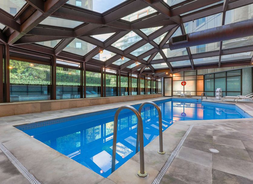 Πισίνα Φωτογραφία