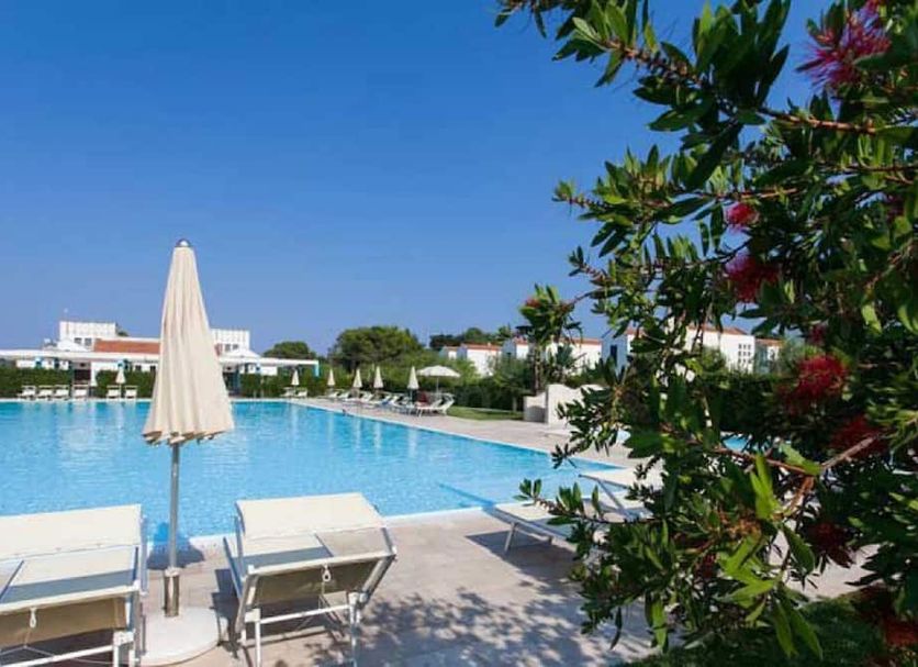 Πισίνα Φωτογραφία