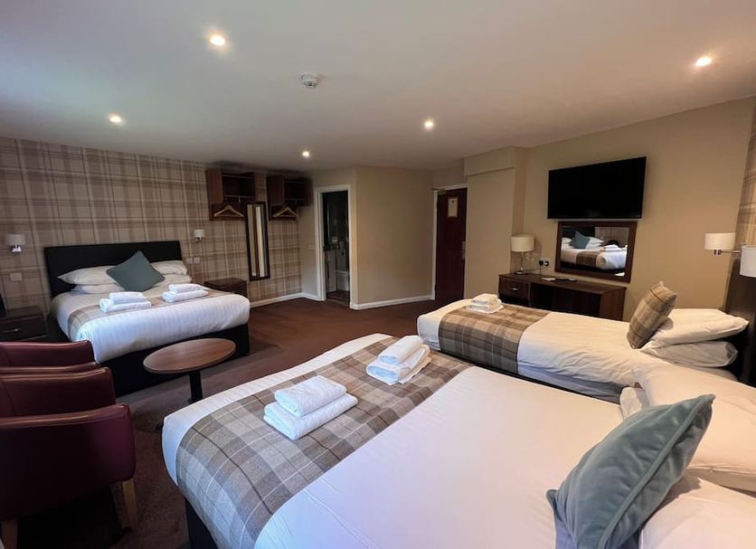 Κρεβατοκάμαρα Φωτογραφία