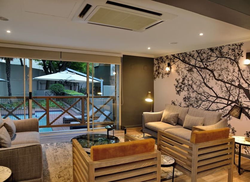 Σαλόνι Φωτογραφία