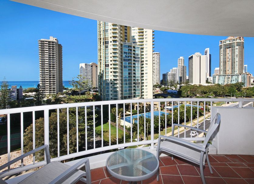 Μπαλκόνι Φωτογραφία