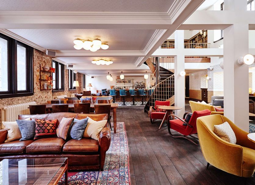 Σαλόνι Φωτογραφία