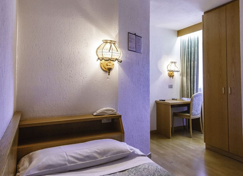 Κρεβατοκάμαρα Φωτογραφία