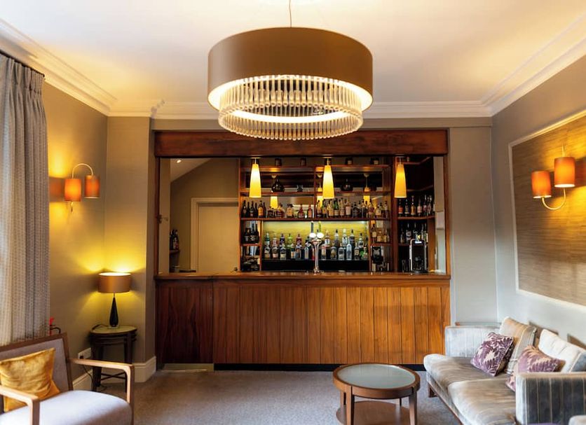 Bar Φωτογραφία