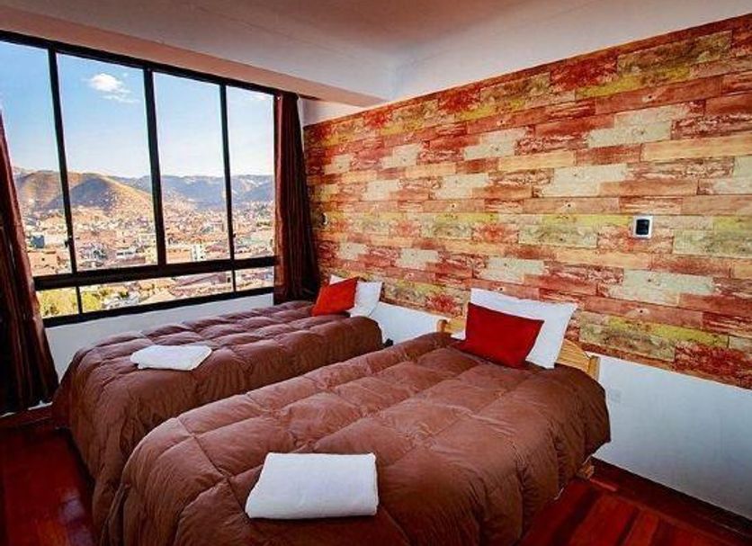 Κρεβατοκάμαρα Φωτογραφία