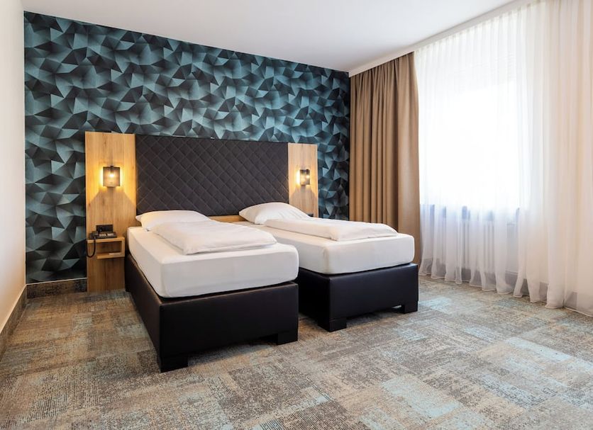 Κρεβατοκάμαρα Φωτογραφία