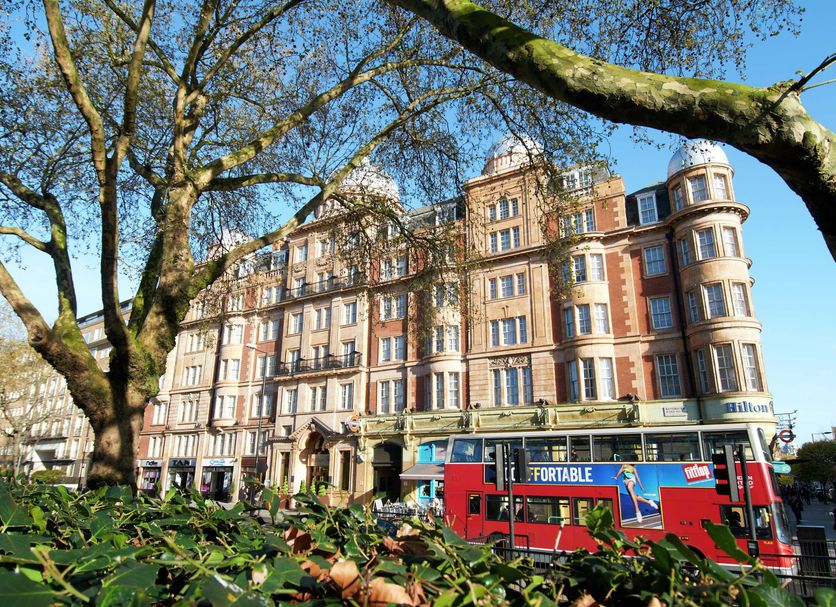 Κτίριο Φωτογραφία