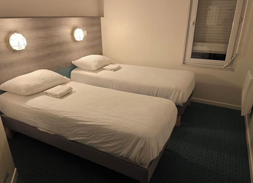 Κρεβατοκάμαρα Φωτογραφία