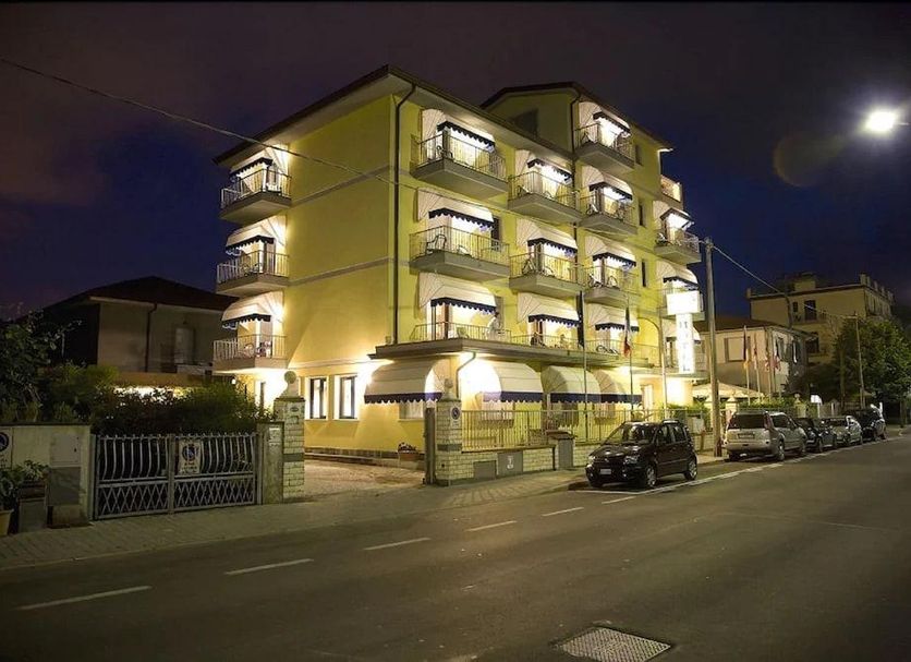 Κτίριο Φωτογραφία