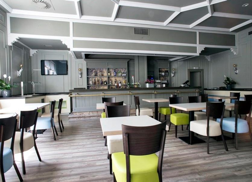 Bar Φωτογραφία