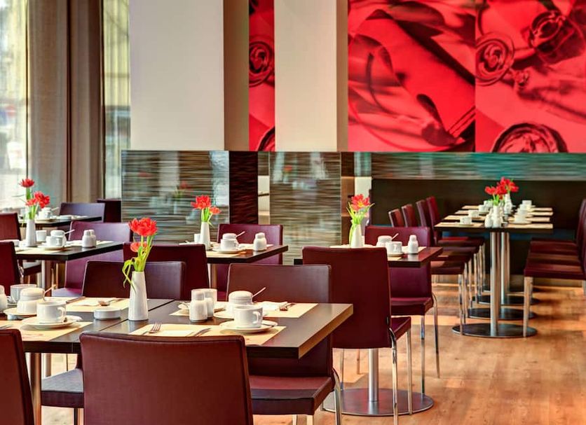 Εστιατόριο Φωτογραφία