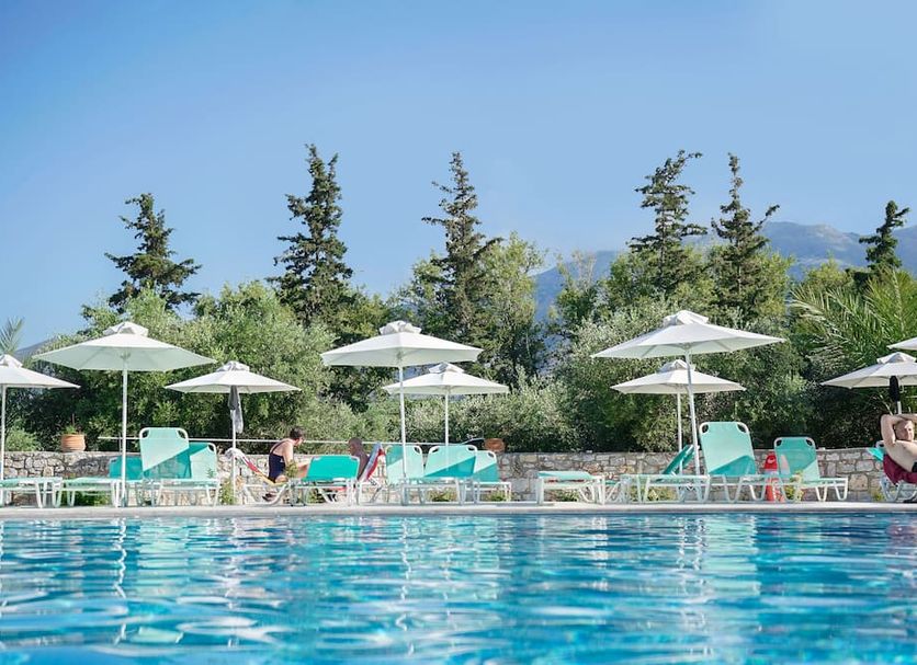 Πισίνα Φωτογραφία