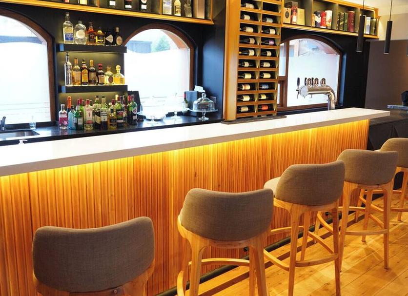 Bar Φωτογραφία