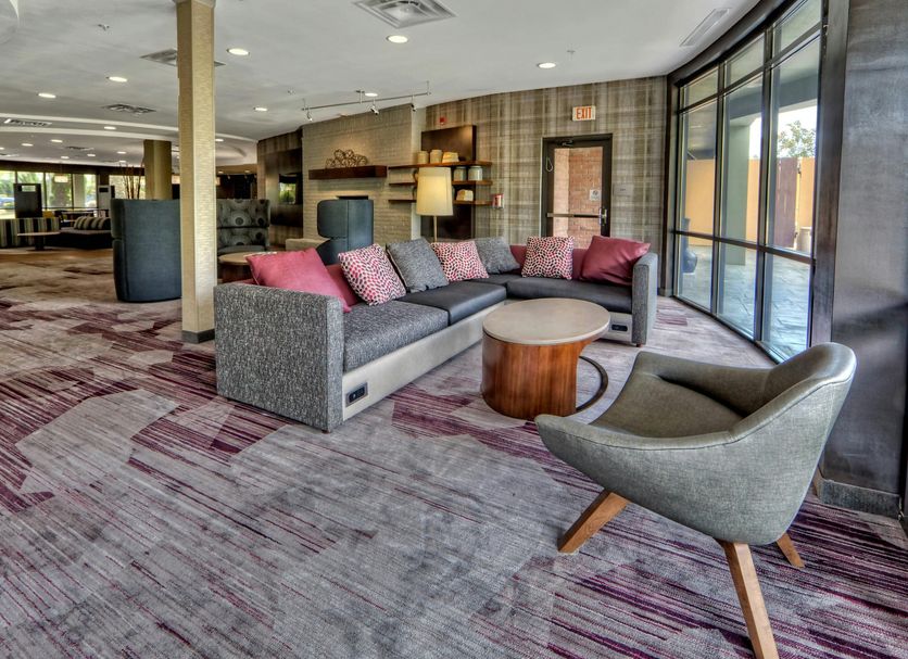 Σαλόνι ξενοδοχείου Φωτογραφία