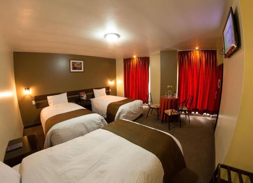 Κρεβατοκάμαρα Φωτογραφία