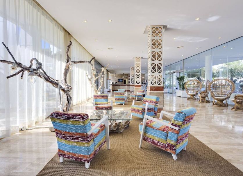 Σαλόνι ξενοδοχείου Φωτογραφία