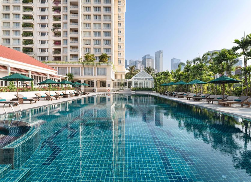 Πισίνα Φωτογραφία