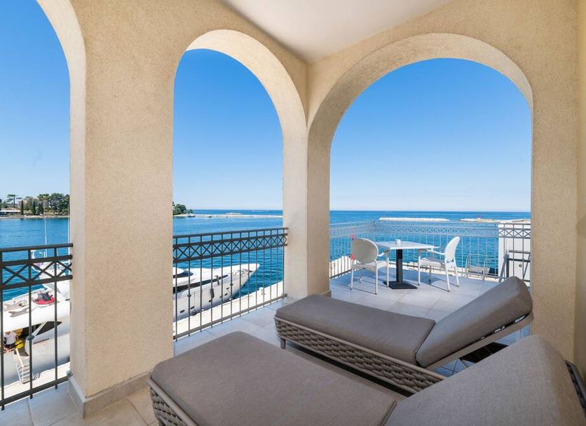 Μπαλκόνι Φωτογραφία