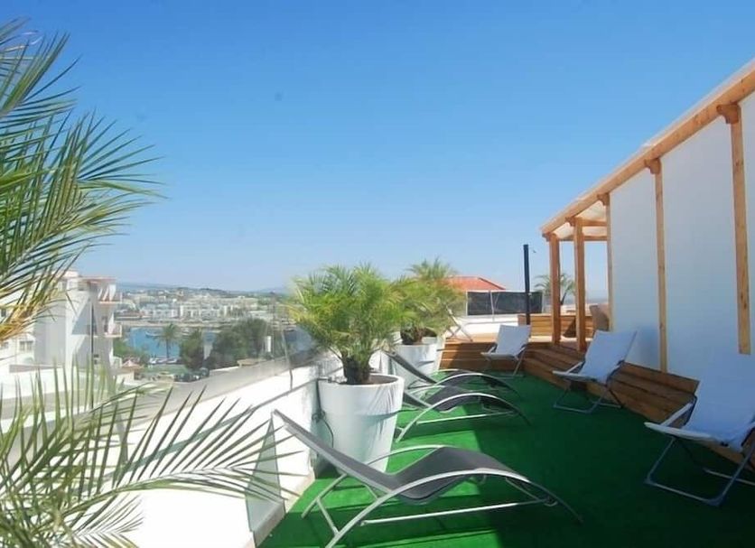 Μπαλκόνι Φωτογραφία