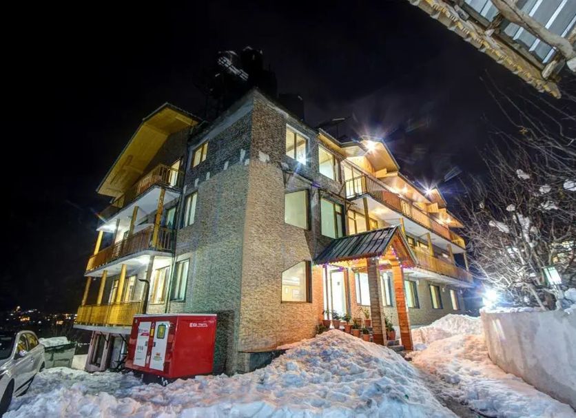 Κτίριο Φωτογραφία