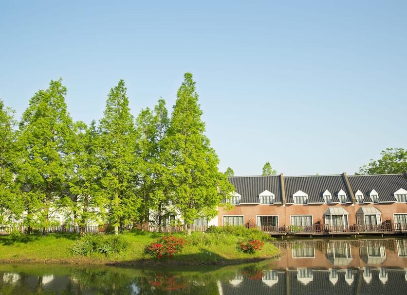 Κτίριο Φωτογραφία