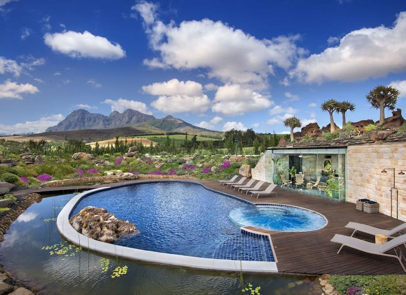 Πισίνα Φωτογραφία