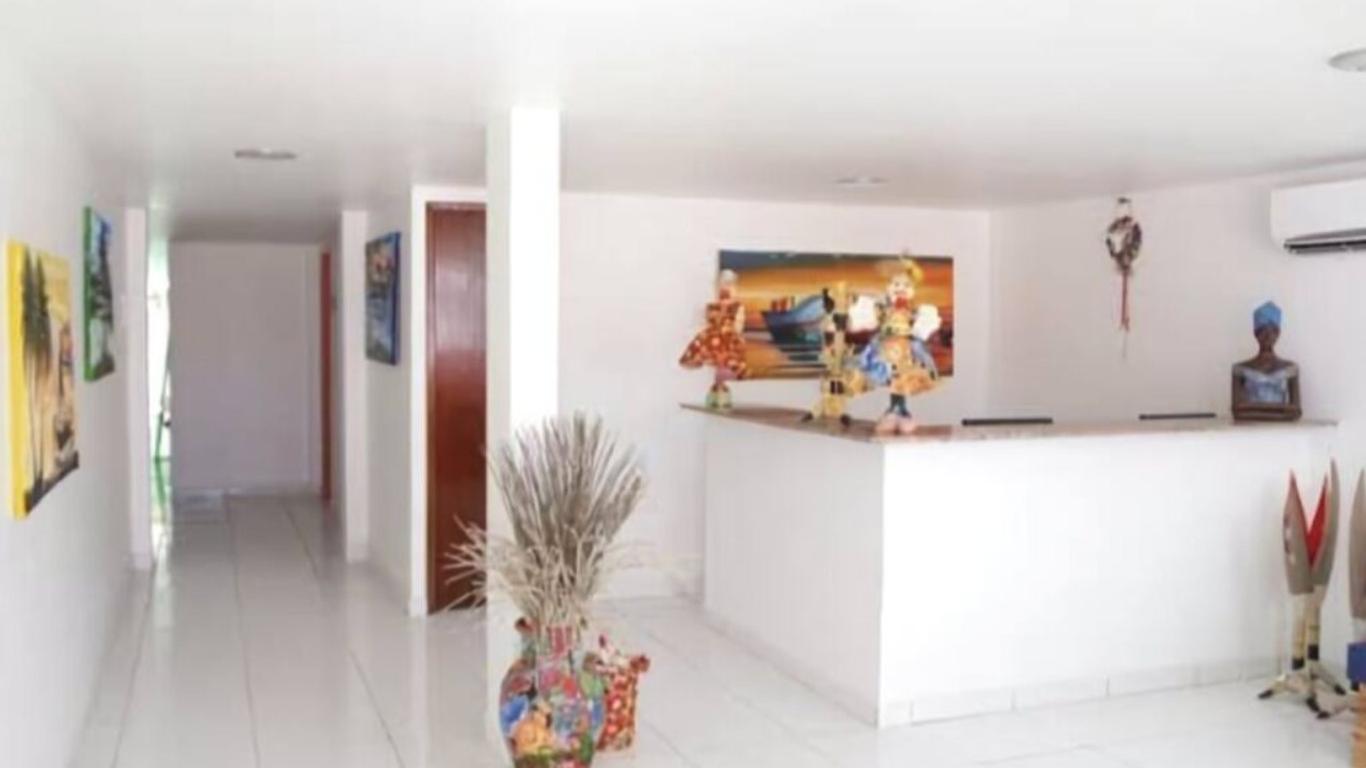 Pousada Vila das Artes
