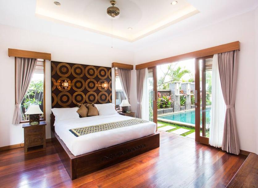 Κρεβατοκάμαρα Φωτογραφία