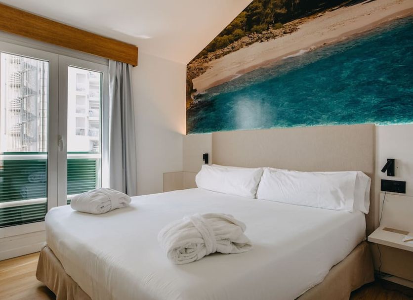 Κρεβατοκάμαρα Φωτογραφία