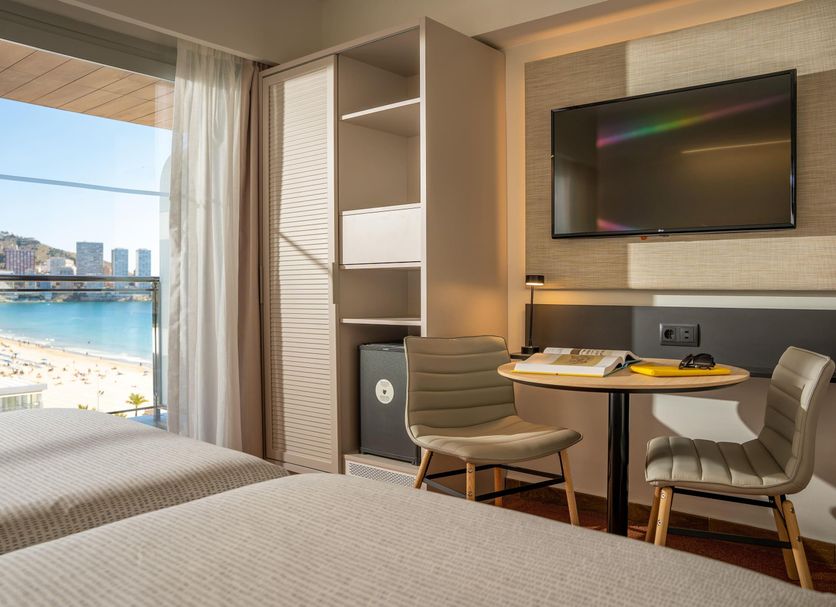 Κρεβατοκάμαρα Φωτογραφία