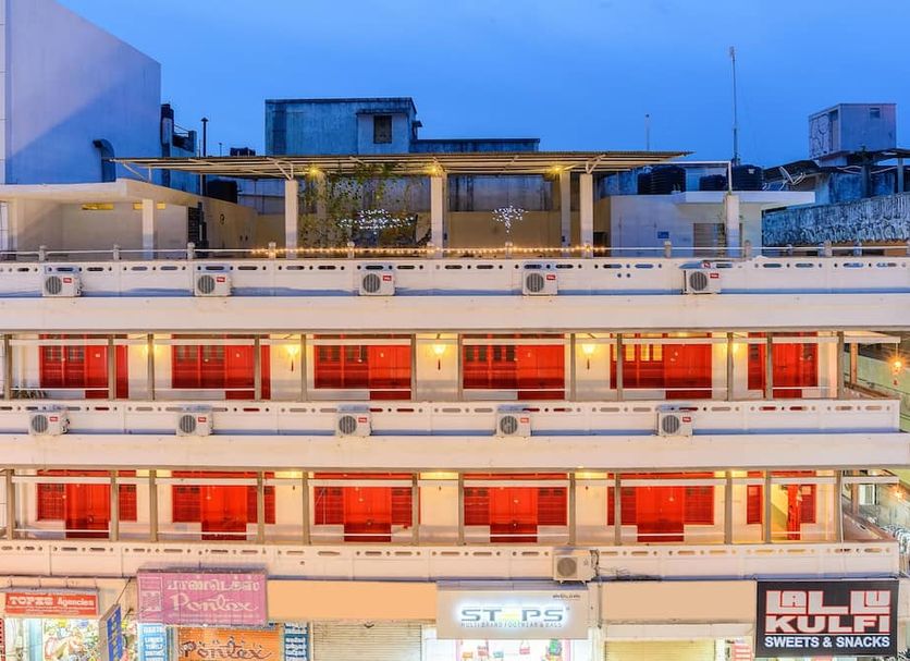 Κτίριο Φωτογραφία