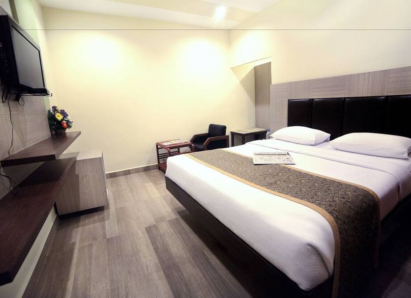 Κρεβατοκάμαρα Φωτογραφία