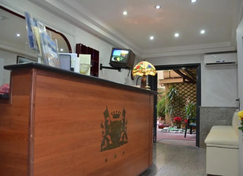 Ρεσεψιόν Φωτογραφία