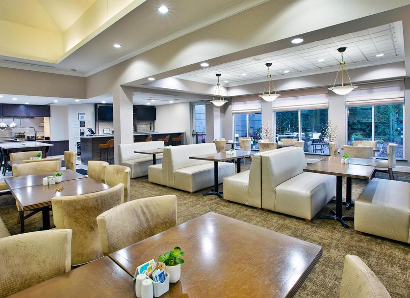 Εστιατόριο Φωτογραφία