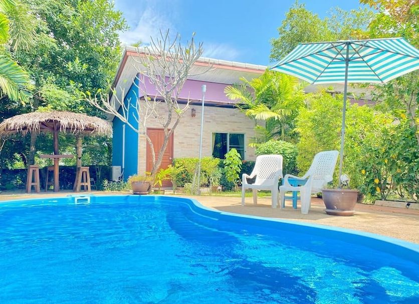 Πισίνα Φωτογραφία