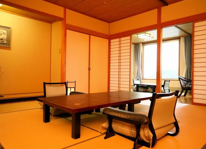 Τραπεζαρία Φωτογραφία