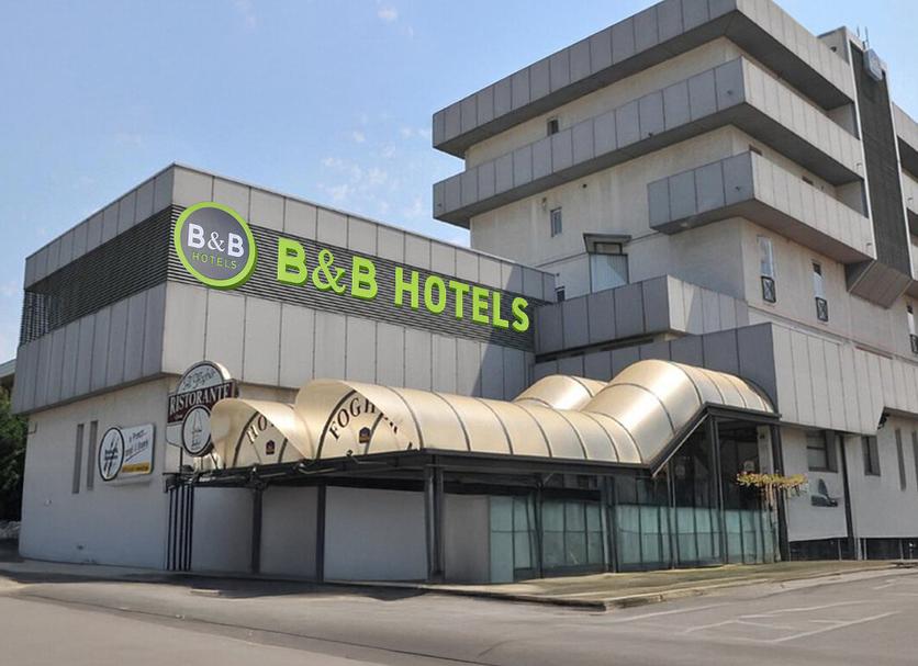 Κτίριο Φωτογραφία