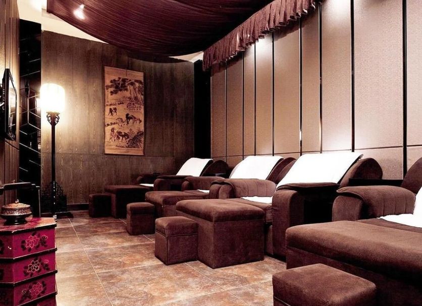 Σαλόνι Φωτογραφία