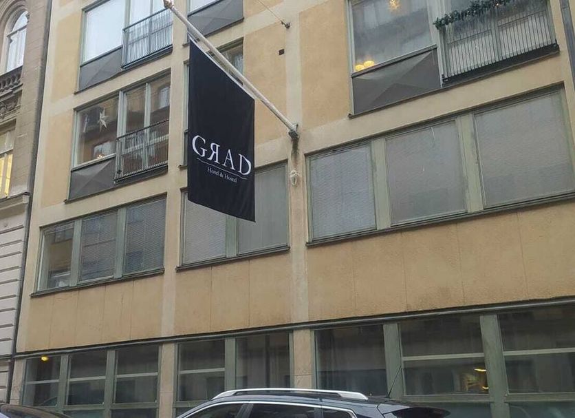 Κτίριο Φωτογραφία