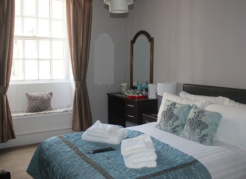 Κρεβατοκάμαρα Φωτογραφία