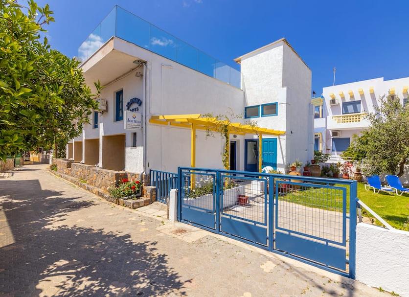 Κτίριο Φωτογραφία