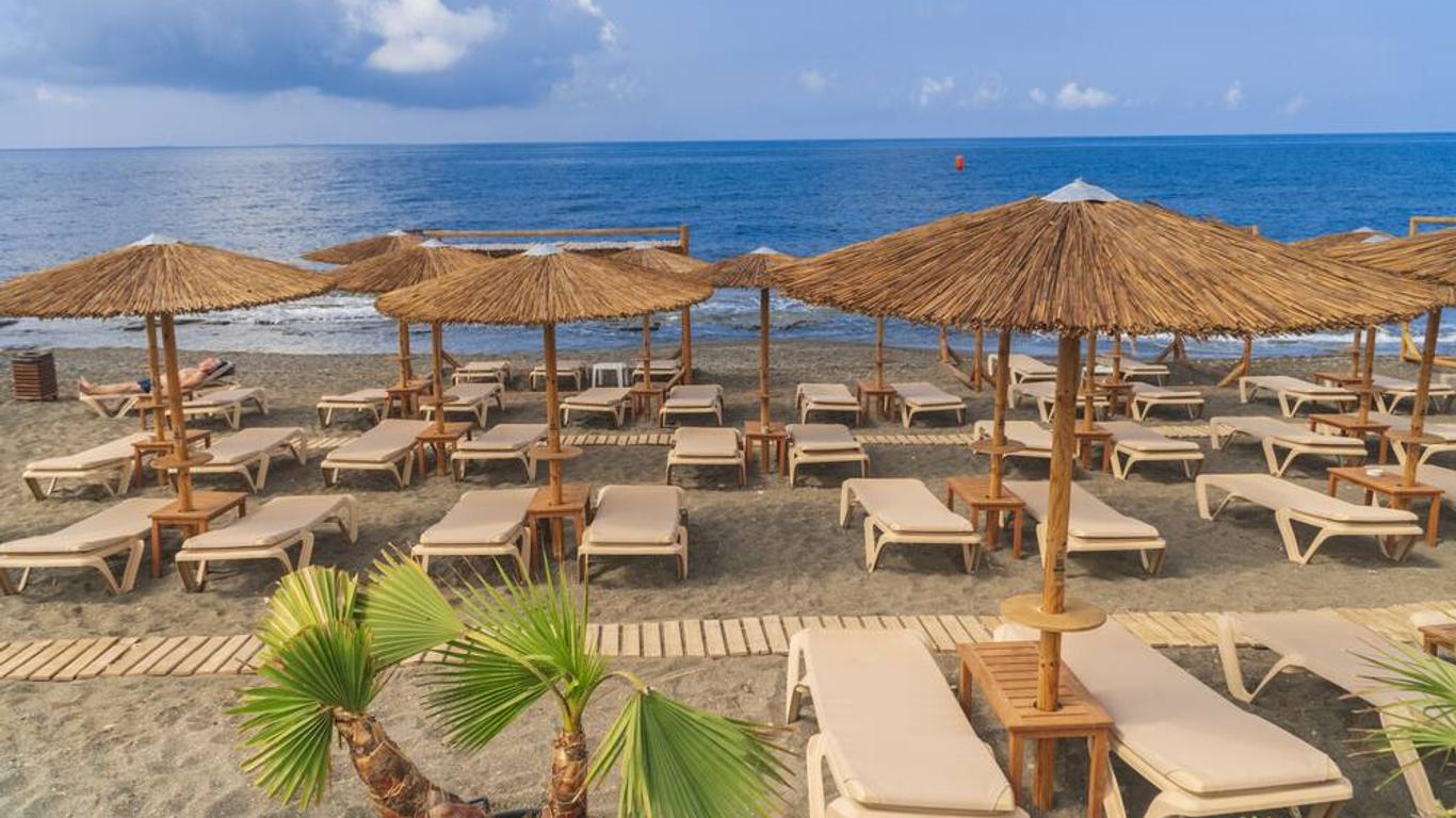 Tylissos Beach Hotel Ιεράπετρα