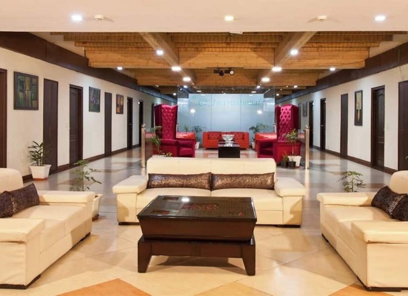 Σαλόνι Φωτογραφία