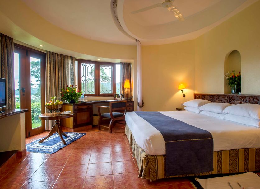 Κρεβατοκάμαρα Φωτογραφία