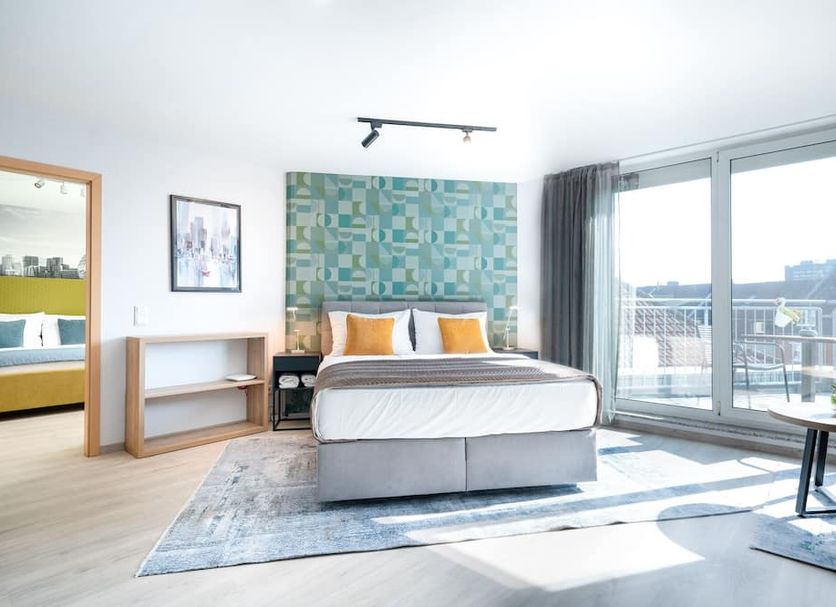 Κρεβατοκάμαρα Φωτογραφία