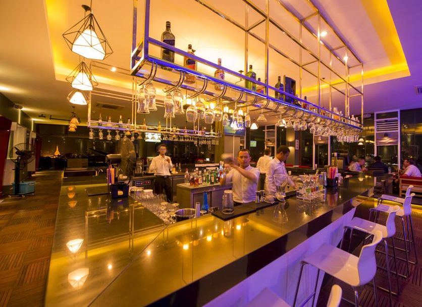 Bar Φωτογραφία