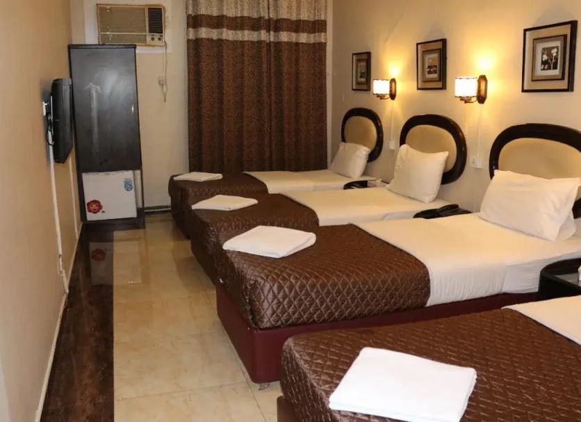 Κρεβατοκάμαρα Φωτογραφία